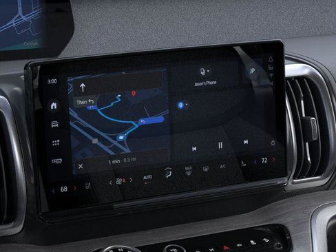 New 2026 Ford Expedition Max Platinum w/ Driver's Package image 14