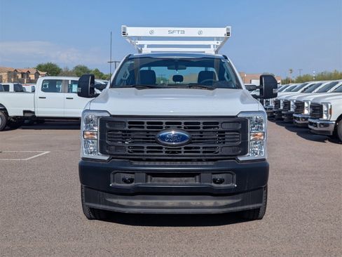 New 2024 Ford F350 XL w/ FX4 Off-Road Package image 32
