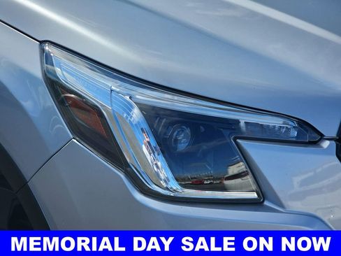 Used 2023 Subaru Forester Sport AWD/4WD image 33