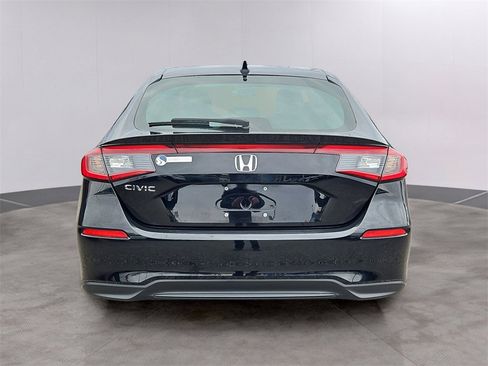 Certified 2023 Honda Civic EX-L image 5