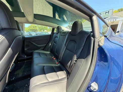 Used 2022 Tesla Model 3 Performance AWD/4WD image 14