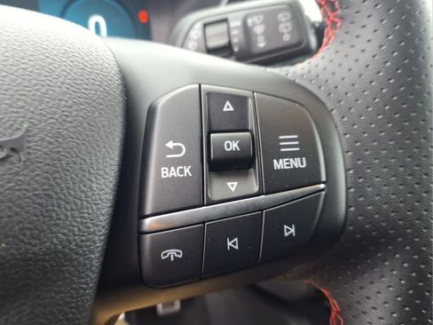 Used 2023 Ford Escape ST-Line Elite AWD/4WD image 20