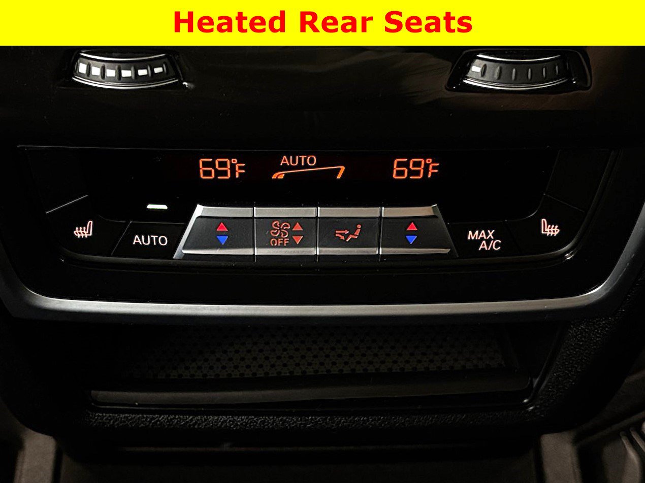Used 2025 BMW X5 M60i AWD/4WD image 38
