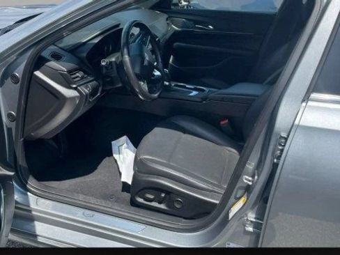 Used 2023 Cadillac CT4 Premium Luxury w/ Climate Package RWD image 10