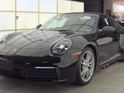 Used 2022 Porsche 911 Carrera