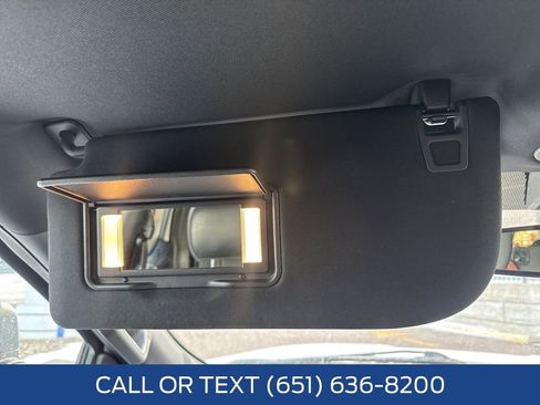 Certified 2019 Ford F150 Lariat w/ Equipment Group 502A Luxury image 28