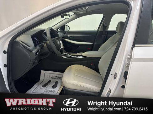 Used 2023 Hyundai Sonata SEL image 11