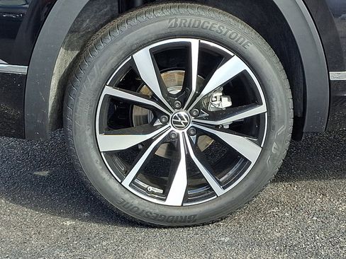 New 2026 Volkswagen Atlas SEL Premium R-Line AWD/4WD image 5