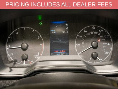 Used 2024 Toyota Corolla LE FWD image 17