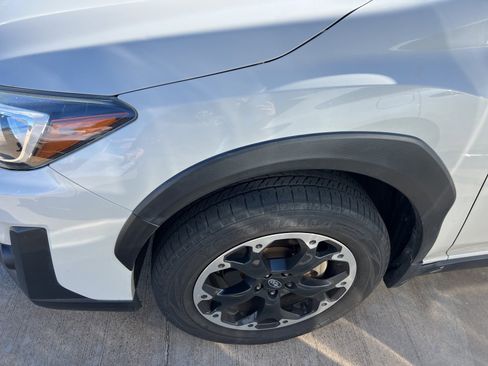 Used 2021 Subaru Crosstrek 2.0i Premium w/ Popular Package #2 image 15