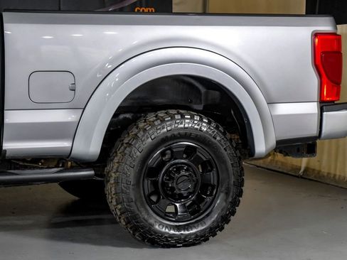 Used 2020 Ford F250 XLT image 13