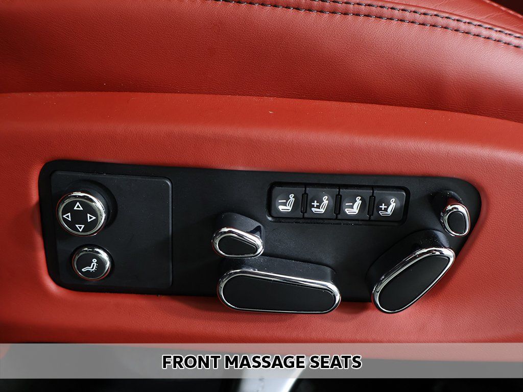 Used 2023 Bentley Continental GT Azure AWD/4WD image 8