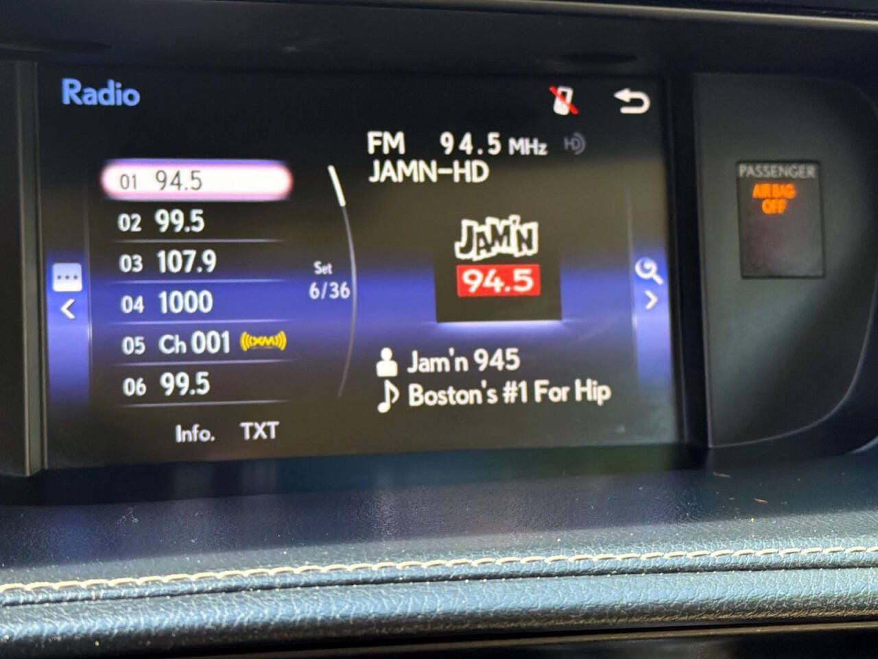 Used 2015 Lexus ES 350 FWD image 24