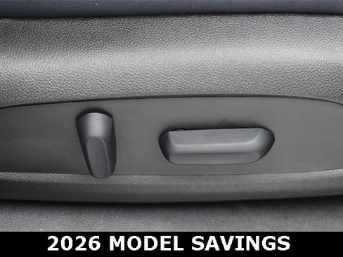 New 2026 Chevrolet Blazer RS w/ Driver Confidence II Package image 14