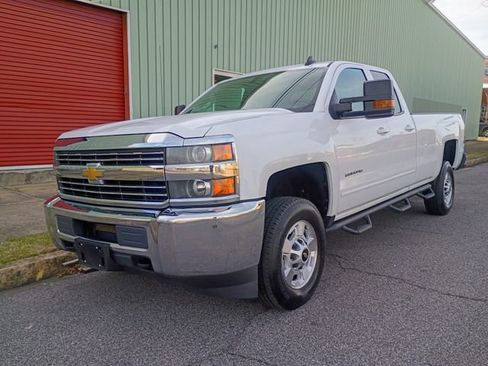 Used 2015 Chevrolet Silverado 2500 LT image 73