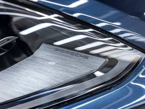 Certified 2025 Porsche Cayenne S image 14