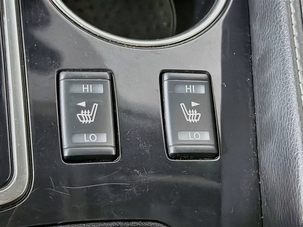 Used 2023 Nissan Maxima SL FWD image 21