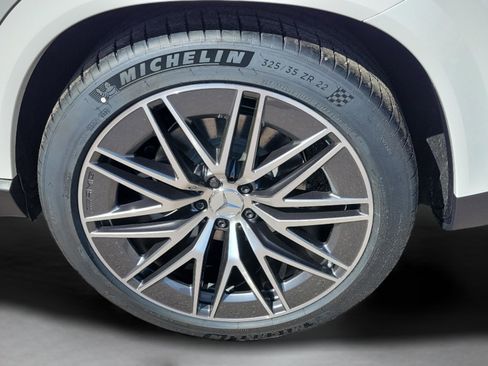 New 2026 Mercedes-Benz GLE 53 AMG 4MATIC Coupe image 34