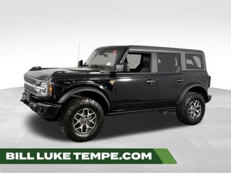 Used 2025 Ford Bronco Badlands AWD/4WD video 1