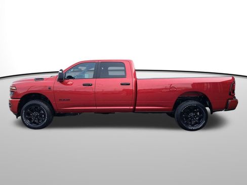 New 2026 RAM 3500 Big Horn image 2