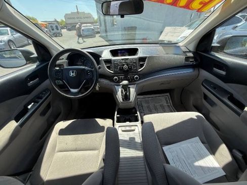 Used 2012 Honda CR-V EX image 17
