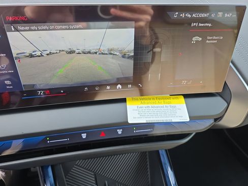 New 2026 BMW X3 M50 image 19