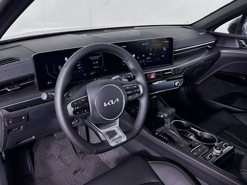 New 2026 Kia K5 GT w/ GT1 Package image 12