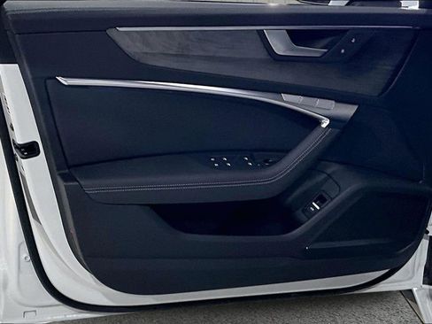 Used 2025 Audi A6 Premium Plus image 20