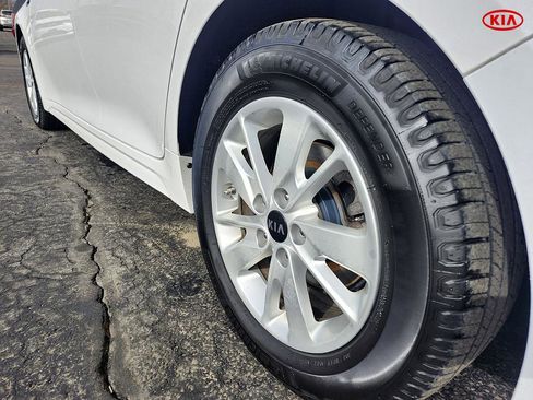 Used 2018 Kia Optima LX w/ Convenience Package image 33