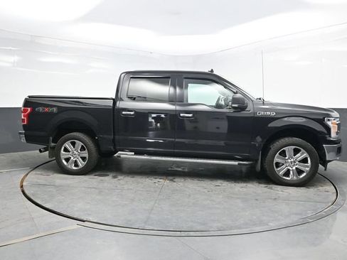 Used 2019 Ford F150 XLT w/ Equipment Group 302A Luxury AWD/4WD image 8