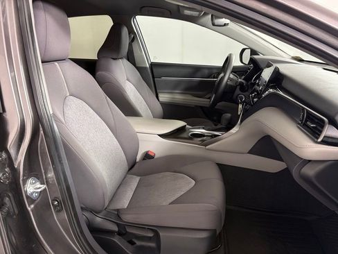 Used 2023 Toyota Camry LE image 38