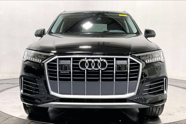 Certified 2023 Audi Q7 3.0T Premium AWD/4WD image 2