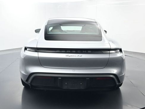Certified 2024 Porsche Taycan 4S AWD/4WD image 13