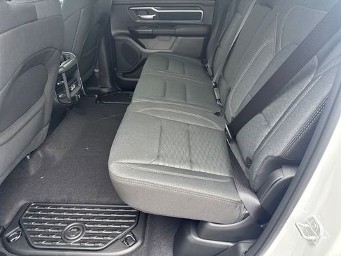 New 2026 RAM 1500 Big Horn image 39