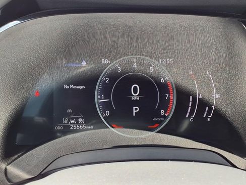 Used 2024 Lexus RX 350 FWD w/ Technology Package image 24