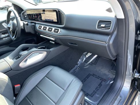 New 2026 Mercedes-Benz GLE 450 4MATIC image 42