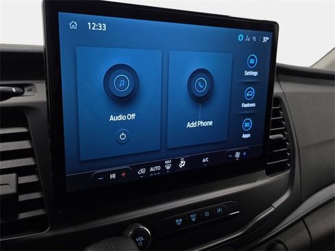 Used 2026 Ford Transit 250 148 Medium Roof Extended AWD w/ Load Area Protection Package image 18