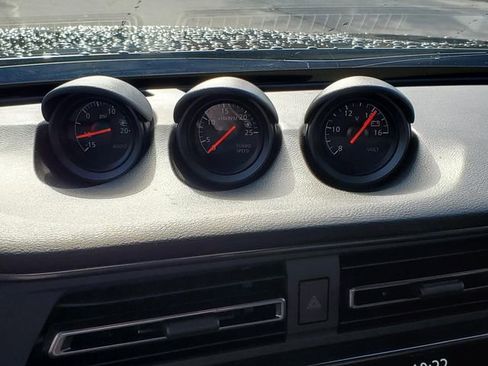 Certified 2024 Nissan Z Performance w/ Floor Mat Package image 28