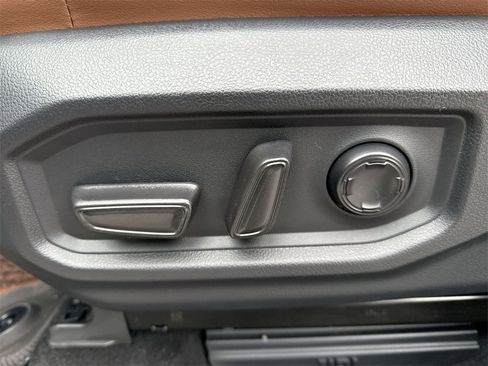 Used 2024 Toyota Tundra 1794 Edition image 14