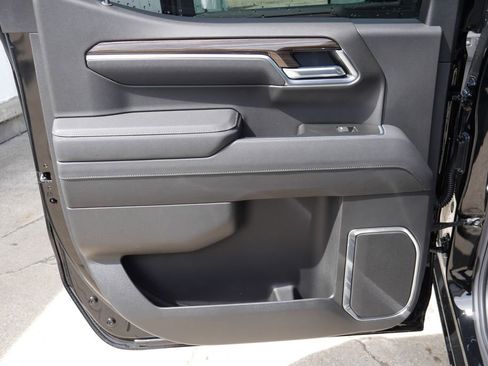New 2026 Chevrolet Silverado 1500 LT AWD/4WD image 28