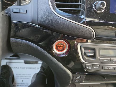 Used 2023 Honda Passport Elite image 24