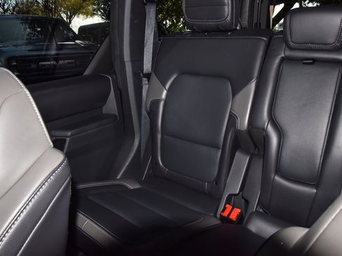 Certified 2025 Ford Bronco Outer Banks image 20