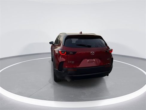 New 2026 MAZDA CX-50 2.5 Hybrid w/ Weather Package image 6