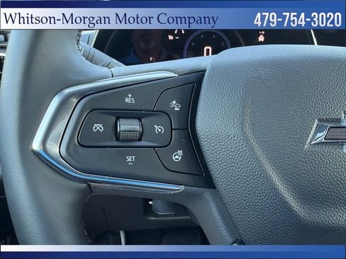 Used 2026 Chevrolet Trax ACTIV FWD image 16