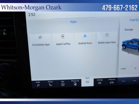 Used 2021 Ford F150 Tremor w/ Equipment Group 401A Mid image 46