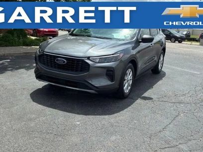 Used 2024 Ford Escape Active