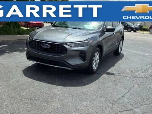 Used 2024 Ford Escape Active FWD image 1