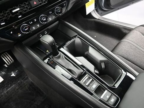 New 2025 Honda Accord Sport image 16