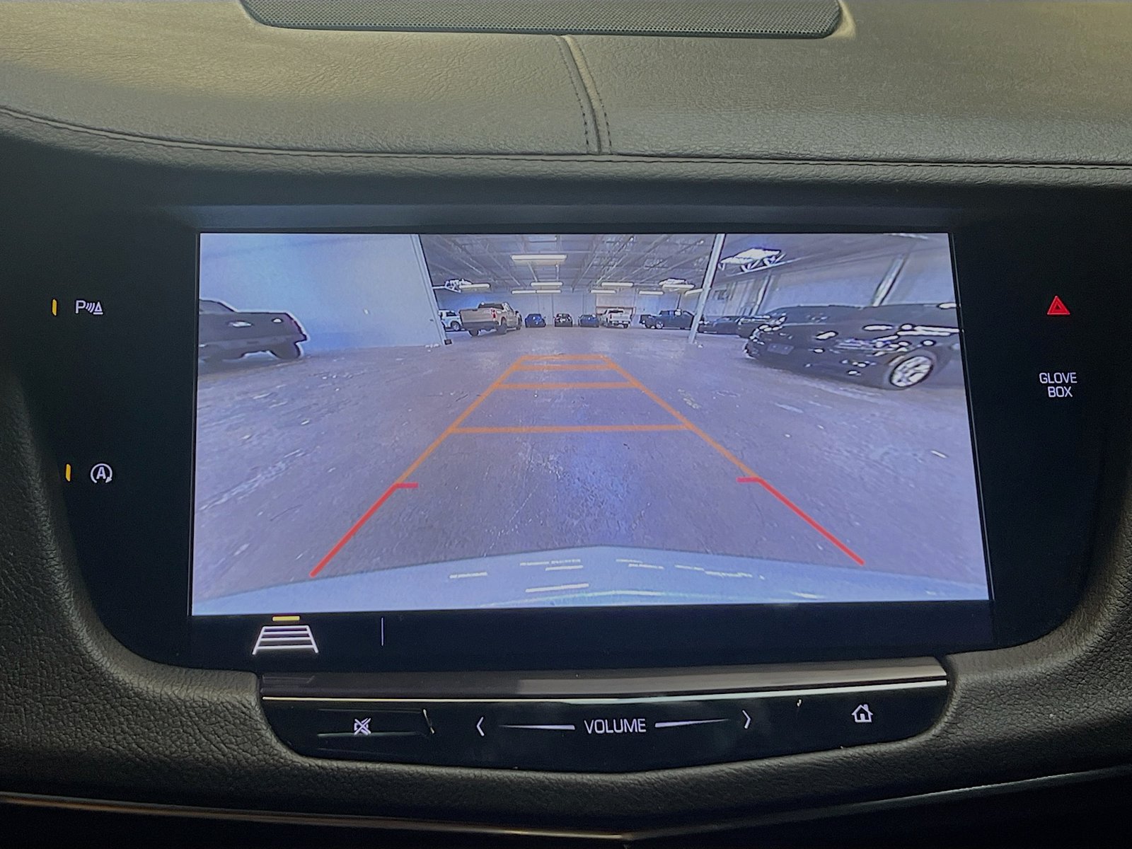 Used 2020 Cadillac CT6 Luxury AWD/4WD image 14