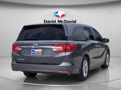 Used 2019 Honda Odyssey EX-L image 6
